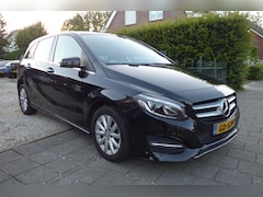 Mercedes-Benz B-klasse - 180 Ambition Automaat