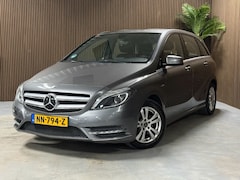 Mercedes-Benz B-klasse - 180 Ambition