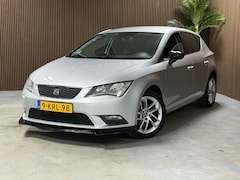 SEAT Leon - 1.4 TSI Style