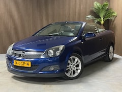 Opel Astra TwinTop - 1.8 Temptation