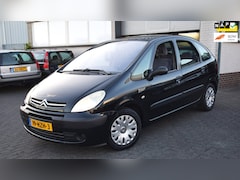 Citroën Xsara Picasso - 1.6i-16V Lpg G3 109 pk