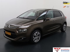 Citroën C4 Picasso - 1.6 VTi Business | Hoge istap | cruise control | Multimedia | Bl