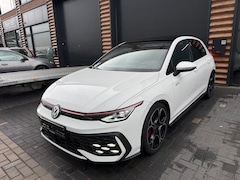 Volkswagen Golf - 2.0 TSI GTI 8.5 Facelift | VOL OPTIE | Duits Schadeauto