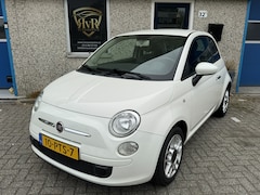 Fiat 500 - 1.2 Sport NWE KOPPELING GEREVISEERDE TRANSMISSIE
