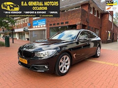 BMW 3-serie Gran Turismo - 320i Executive NIEUWE APK + SERVICE