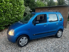 Suzuki Wagon R+ - AUTOMAAT