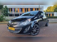 Opel Corsa - 1.2i 5dts Anniversary Edition Airco/ Cruise