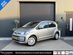 Volkswagen Up! - 1.0 | Airco | Elektrische ramen | 1e Eigenaar | Zeer netjes | APK t/m 2028 | Top auto