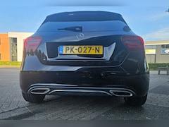 Mercedes-Benz A-klasse - 160