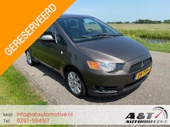 Mitsubishi Colt - 1.3 Edition Two 5drs/Airco/Automaat/2012