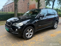 BMW X5 - xDrive30d High Executive Automaat trekhaak zwart apk
