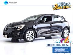 Renault Clio - 1.0 TCe Business Zen NAVI CAMERA PDC APPLE CARPLAY