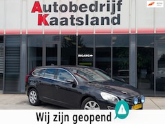 Volvo V60 - 1.6 D2 Summum - Clima - Cruise