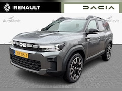 Dacia Bigster - 1.8 Hybrid 155 Limited Edition - Demo
