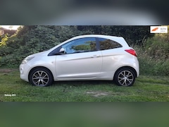 Ford Ka - 1.2 Trend AIRCO APK SPOTGOEDKOOP