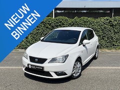 SEAT Ibiza - 1.2 TSI Style * Airco * Cruise * Apk 2027