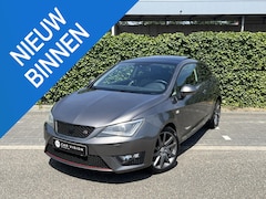 SEAT Ibiza - 1.2 TSI FR * Pano * Navi * Airco * Apk 06-2027