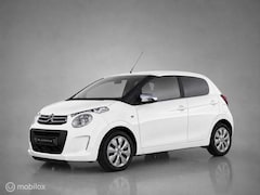 Citroën C1 - 1.0 VTi Feel