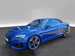 Audi A5 Cabriolet - 45 TFSI Quattro S-LINE * VIRTUAL, NEKVERW, B&O, MEMORY, 20-inch LMV * 1e EIG - UNFALLFREI