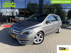 Mercedes-Benz B-klasse - 180 Ambition|Navi|PDC|NAP