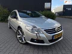 Volkswagen Passat CC - 2.0 TSI