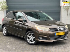 Citroën C4 - 1.4 VTi Tendance | Airco | Trekhaak | Cruise | Goed onderhouden |