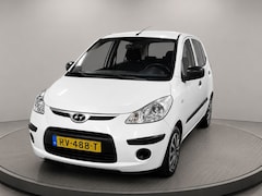 Hyundai i10 - 1.1 Active|ZUINIG|