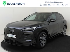 Audi Q6 e-tron - edition 83 kWh | Trekhaak | Warmtepomp | 360 camera | Keyless | Parkeerassistent | Stoel