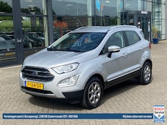Ford EcoSport - 1.0 EcoBoost Titanium | Carplay | Camera