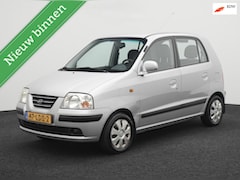 Hyundai Atos - 1.1i Dynamic AUTOMAAT|AIRCO|TREKHAAK
