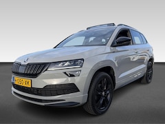 Skoda Karoq - 1.5 TSI ACT Sportline Business