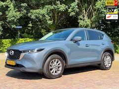 Mazda CX-5 - 2.0 SkyActiv-G 165, Trekhaak, CarPlay, Camera, BOVAG Garantie
