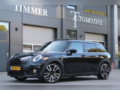 MINI Clubman - 1.5 Cooper John Cooper Works pakket binnen - buiten - Panoramadak - Head-up Adaptieve Crui
