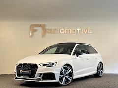 Audi RS3 - Sportback 2.5 TFSI quattro Pano|Keyless|B&O|RS Seat|Camera