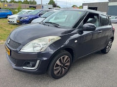 Suzuki Swift - 1.2 Beat EASSS Navi Airco Nw APK