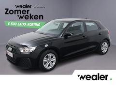 Audi A1 Sportback - 25 TFSI | 95 PK | Airco | Lane assist | Apple Carplay/Android Auto |