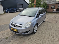 Opel Zafira - 1.8 Temptation
