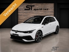 Volkswagen Golf - 2.0 TSI GTI ClubsportPano|Leder