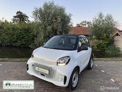 Smart Fortwo - EQ 18 kWh | Automaat | Nette auto