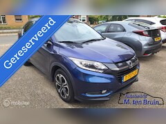 Honda HR-V - 1.5 i-VTEC Executive Automaat|NAVI|PANO DAK|Camera