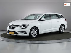 Renault Mégane E-Tech - Estate 1.6 Plug-In Hybrid 160 Business Edition One
