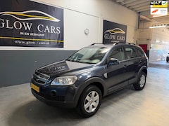Chevrolet Captiva - 2.4i Class AIRCO|TREKHAAK|PDC|BLUETOOTH|