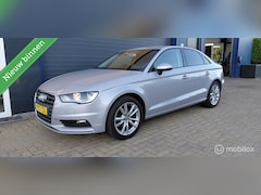 Audi A3 Limousine - 1.4 TFSI Ambition