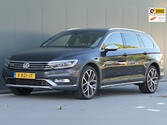 Volkswagen Passat Alltrack - 2.0 TS Highline Massage HUD Standkachel