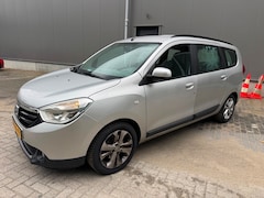 Dacia Lodgy - 1.2 TCe Prestige 5p.Airco Navi Trekhaak