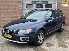 Volvo XC70 - 2.0 D3 FWD Limited Edition Automaat 2012