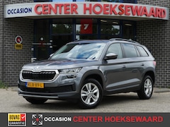 Skoda Kodiaq - 1.5 TSI Greentech ACT 150pk DSG-7 Business Edition | 7-Persoons |