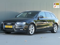 Audi A4 Avant - 1.8 TFSI S Edition Navi Stoelverwarming Sportstoelen
