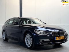 BMW 3-serie Touring - 316i Executive Sport