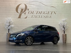 Mercedes-Benz B-klasse - 200 CDI Business Class / Harman Kardon / Cruise Control / Airco / Blue Efficiency / Stoelv